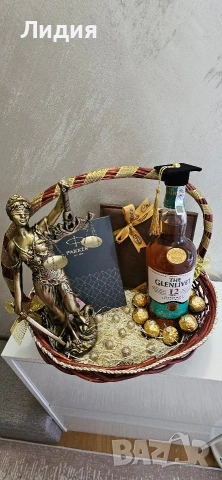 Подаръчни кутии и кошници , снимка 2 - Подаръци за жени - 53484384