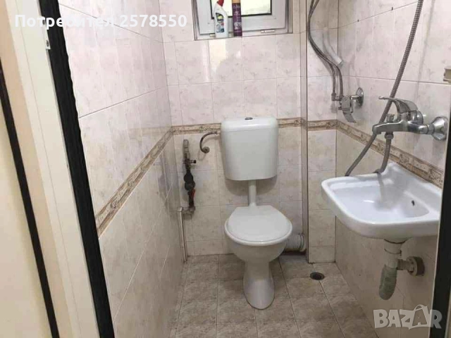 Под наем 2-стаен обзаведен и оборудван апартамент, снимка 8 - Апартаменти - 52123402