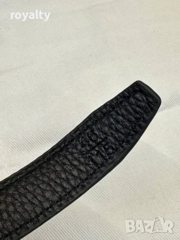 Колани Diesel - Естествена Кожа, снимка 9 - Колани - 49317011