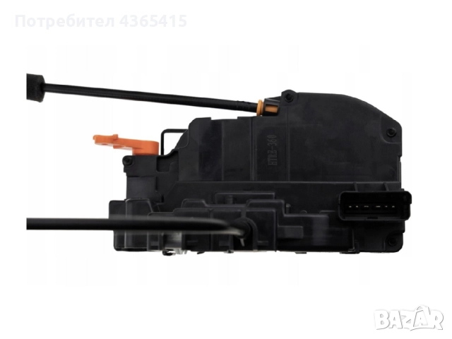 Брава за врата за Opel Movano B (2010-2021), 805030009R, снимка 5 - Части - 51757929