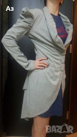 Дамско сако, снимка 3 - Сака - 27782444