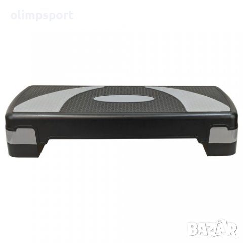 Стъпало, степ с регулируема височина на 10, 15 или 20 см и размери 80х31 см. , снимка 3 - Други спортове - 36637210