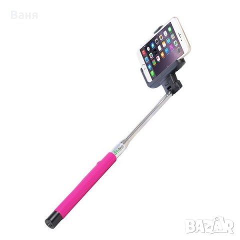 Bluetooth selfie stick, снимка 2 - Селфи стикове, аксесоари - 20537184