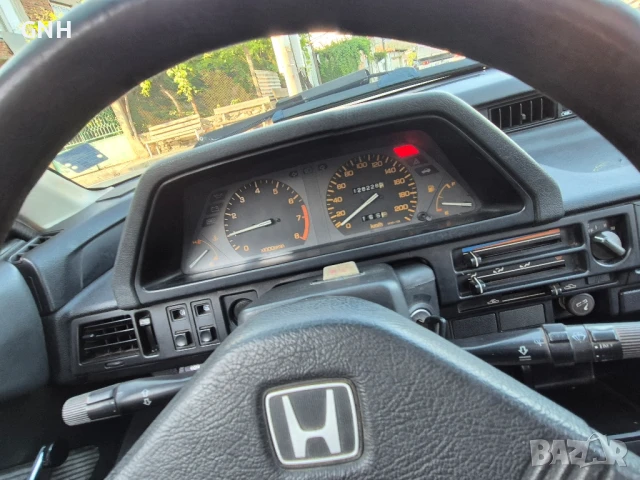 Honda Civic 1.5Gt , снимка 13 - Автомобили и джипове - 40777396