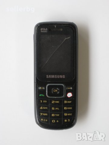 Телефон Самсунг Samsung E1210M за части