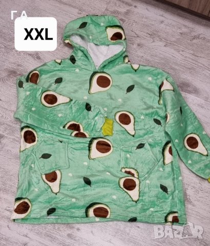 Пухено детско пончо, снимка 11 - Детски пуловери и жилетки - 39366776