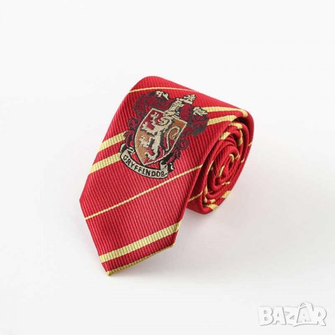 Вратовръзка - Harry Potter gryffindor