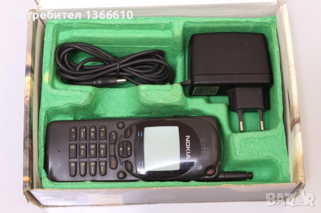 Nokia 2110, снимка 7 - Nokia - 52619679