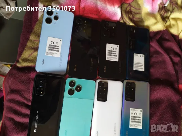 Изключително качествени като нови цена по договаряне