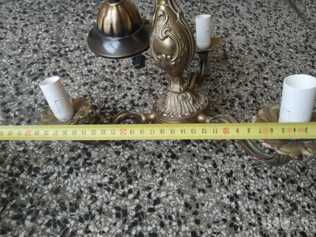 бароков полилей, снимка 5 - Полилеи - 38838320