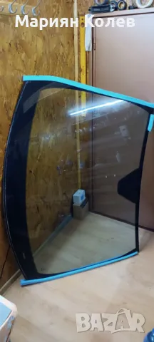 Предно стъкло Мерседес R класа