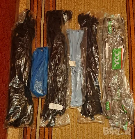 Дълги ципове, снимка 10 - Други - 49386752