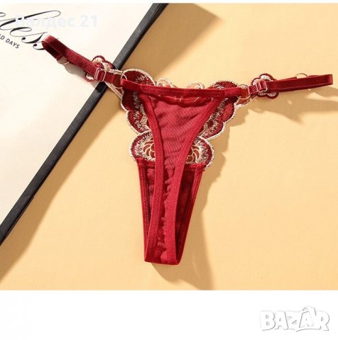 Секси бикини, снимка 3 - Бельо - 37410131