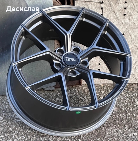 Джанти за БМВ BMW 19 “ цола 5х120 чисто нови Спорт Пакет E90 F10 F30 