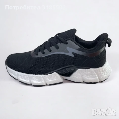 Високоиздръжливи и удобни дамски маратонки с въздушна камера, снимка 10 - Маратонки - 51195864