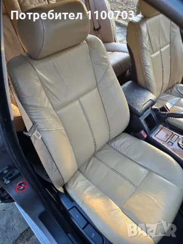 BMW E39 M52B28 на части , снимка 10 - Части - 48656394