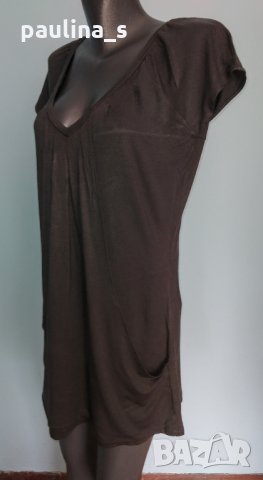 Еластична рокля или туника "Vero moda"® / голям размер 