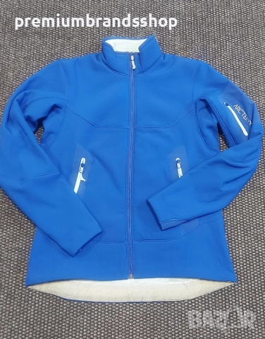 Arc'teryx яке M дамско polartec 