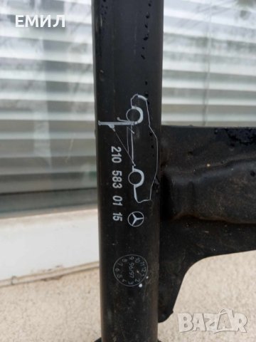 крик за мерцедес  оригинал немски, снимка 3 - Други инструменти - 43289709