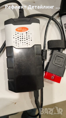 Asus Transformer T100 + Delphi автодиагностика – готов за работа, снимка 3 - Друга електроника - 53423686