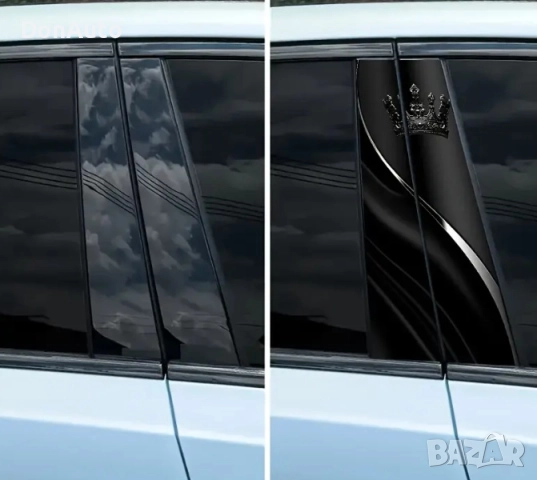 Винил за В-колони "Корона", снимка 2 - Аксесоари и консумативи - 51489352