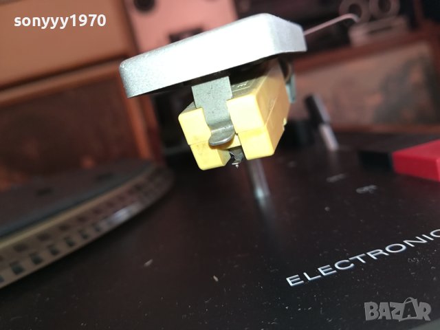 LENCO L90 MADE IN SWITZERLAND 1112231409, снимка 11 - Грамофони - 43363446