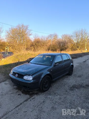 Голф 4 1.9тди 90кс 4х4 на Части , снимка 9 - Автомобили и джипове - 49670479