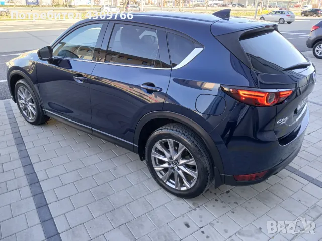 Mazda cx5 , снимка 11 - Автомобили и джипове - 49454163