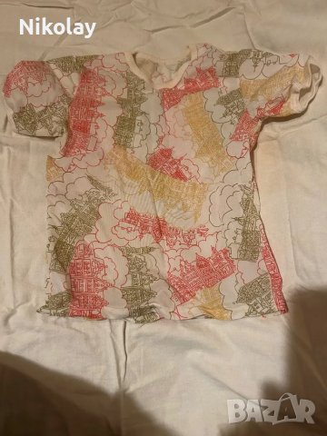 Детски дрехи 17 броя, снимка 8 - Други - 48348675