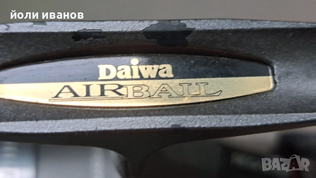 Daiwa Regalplus 4500BRi-риболовна макара, снимка 8 - Макари - 51874201