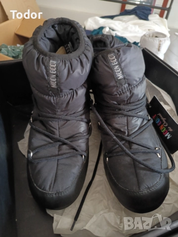 Дамски боти Moon Boot
