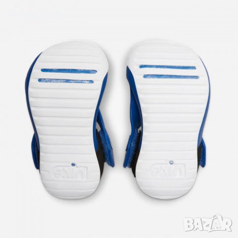 Детски сандали Nike Sunray Protect 3 -№ 23.5, 25, снимка 5 - Детски сандали и чехли - 40765805