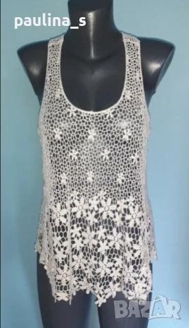 Три различни броя / Туника тип потник "Cubus", Nicole" и Unbranded , снимка 15 - Туники - 29671940