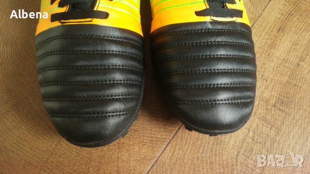 Adidas Nitrocharge Astro Trainer Football Boots Размер EUR 45 1/3 / UK 10 1/2 стоножки 83-14-S, снимка 10 - Спортни обувки - 43761702