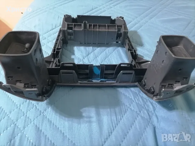 Средна конзола за Опел Зафира Б, снимка 7 - Части - 49713948