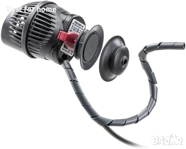 Hydor Koralia Nano аквариумна циркулационна помпа, снимка 7 - Оборудване за аквариуми - 48351379