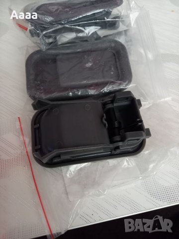 Дръжка за врата на Ивеко дейли от 90г до 99г, снимка 2 - Части - 40123479