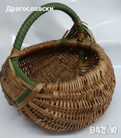 Много кошници:  кошница, червена Merry Christmas, други разни стари модели, снимка 10 - Други стоки за дома - 28884366