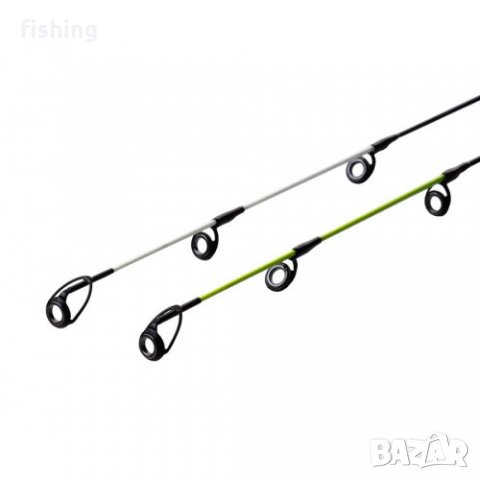 2022 Въдица Feeder Rod Carp Pro Flapper Method Feeder 3.90м/4.20м, снимка 2 - Въдици - 35021876
