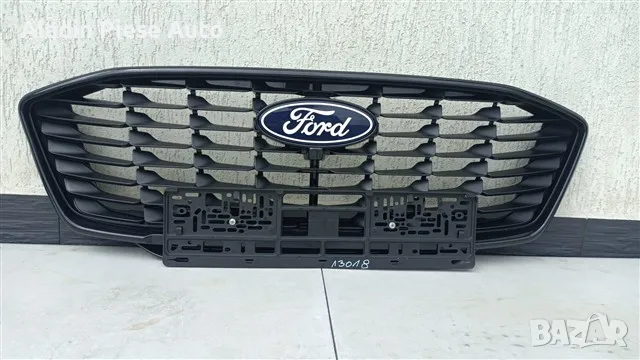 Централна решетка за предна броня Ford Puma Facelift St-Line година 2023 2024 2025 код R1TB-8200A , снимка 2 - Аксесоари и консумативи - 50355725