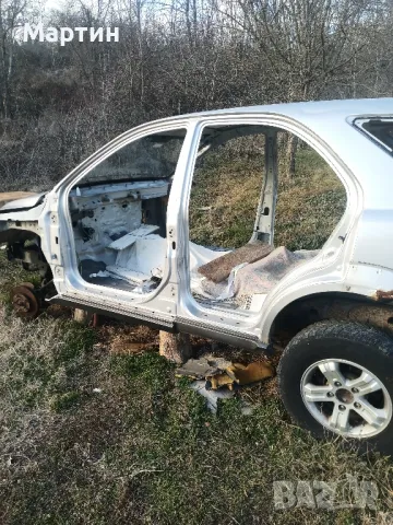 Макферсон-преден десен (амортисьор+ пружина)за Киа Соренто - дизел 2.5 CRDI 16 V - 140 к.с., снимка 6 - Части - 49918542