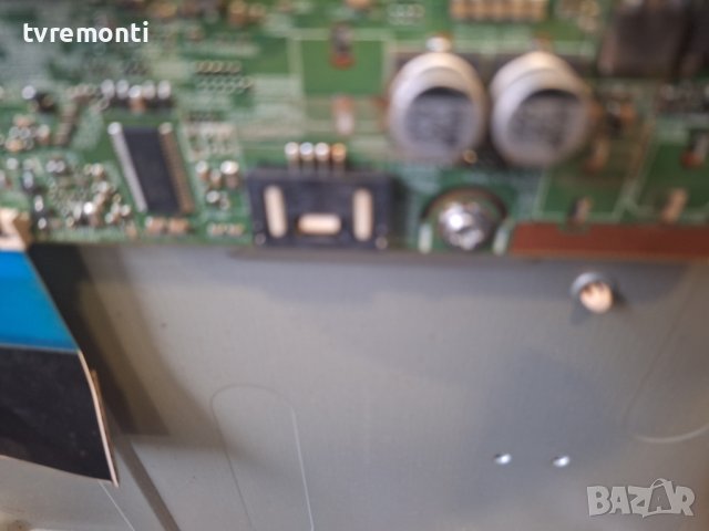 MAIN BOARD, BN94-08207A, BN41-02360B for 32 inc DISPLAY CY-JJ032AGHV5H SAMSUNG  UE32J4500, снимка 2 - Части и Платки - 43895923