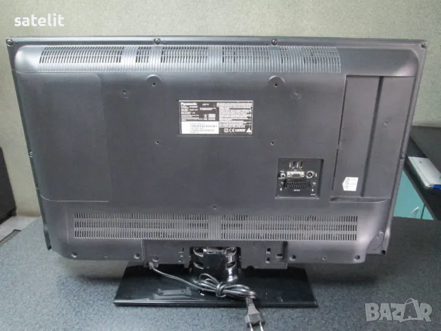 Продавам телевизор Panasonic 32" добре работещ  и с добър външен вид, снимка 2 - Телевизори - 49476092