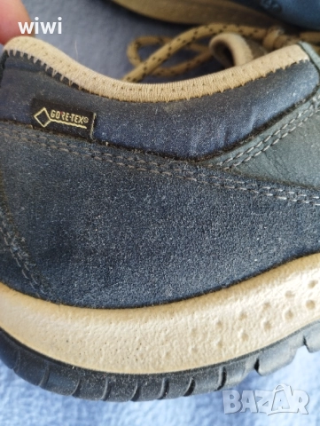 Ecco coretex номер 39., снимка 3 - Дамски ежедневни обувки - 51546411