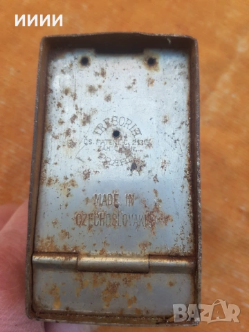 Касичка Популярна банка, снимка 5 - Антикварни и старинни предмети - 53449963