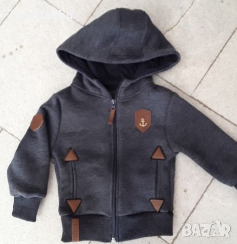 NAKETANO ❤️ детски суичъри, снимка 5 - Детски анцузи и суичери - 27085422