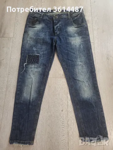 Дамски дънки 