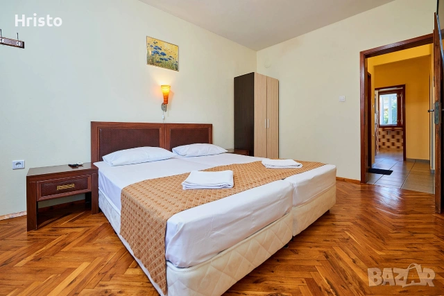 5-стаен апартамент под наем в гр. Поморие, снимка 3 - Апартаменти - 53215750