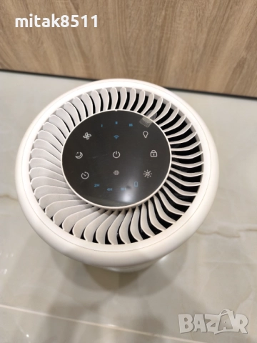 Пречиствател за въздух , снимка 2 - Друга електроника - 52385283