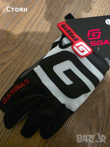 KTM и Gas Gas MX мото ръкавици, снимка 4 - Аксесоари и консумативи - 53014902
